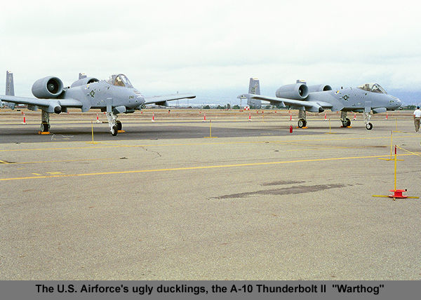 A-10 Warthog slideshow