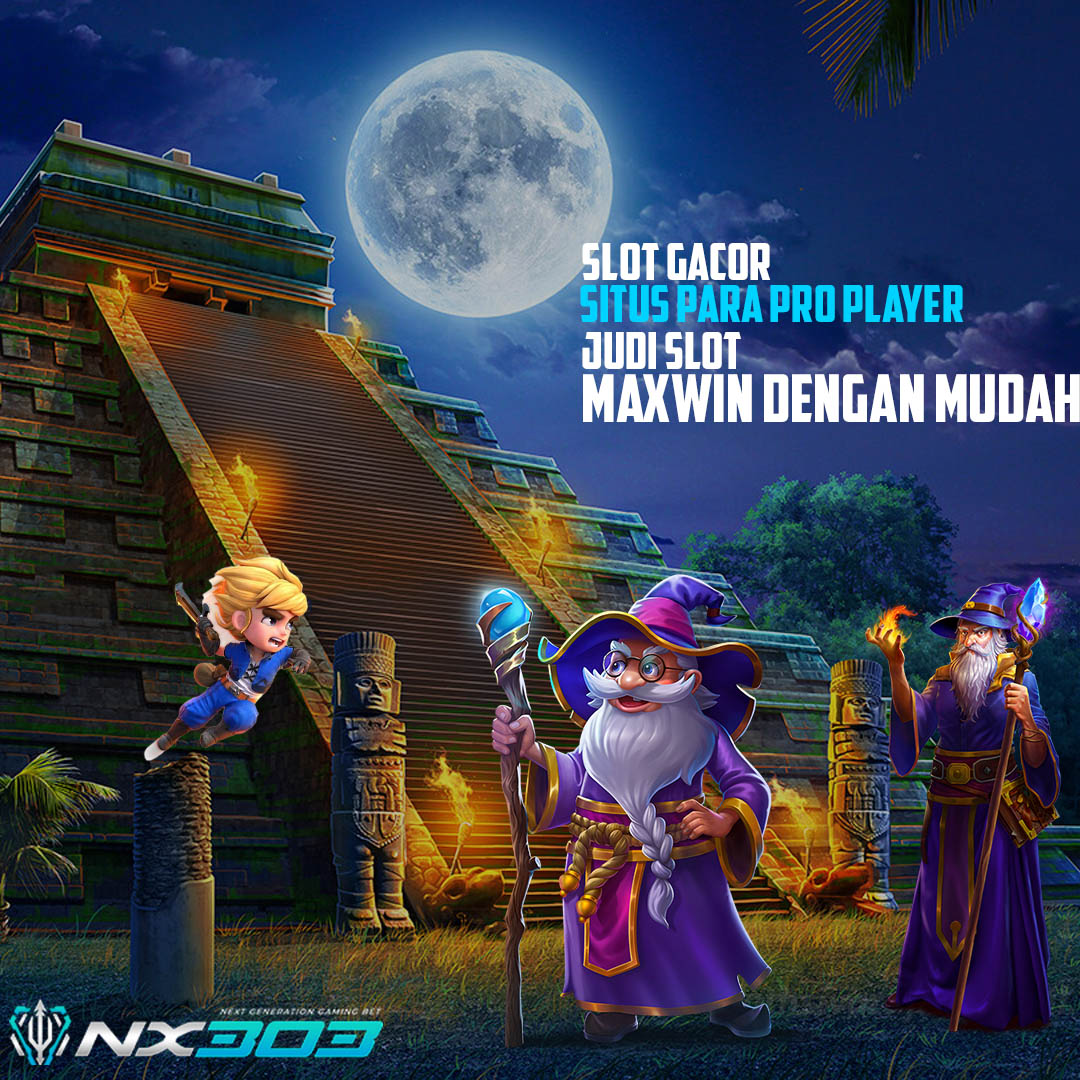 Slot Gacor